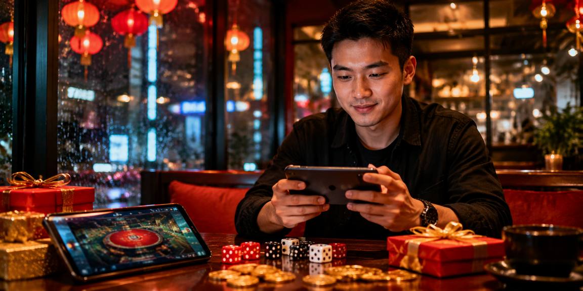 kkwin88 Dragon Tiger Bàn Mờ Hoạt Động Như Thế Nào